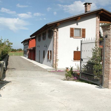 Agriturismo La Sforzata Collegno Eksteriør bilde