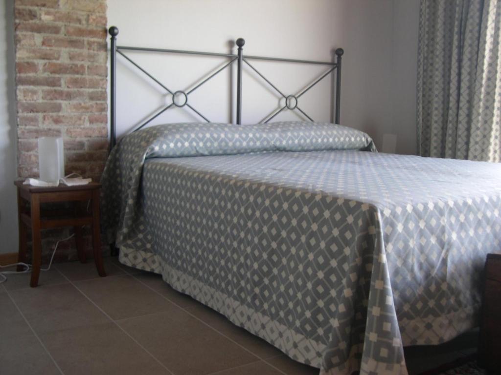 Agriturismo La Sforzata Collegno Rom bilde